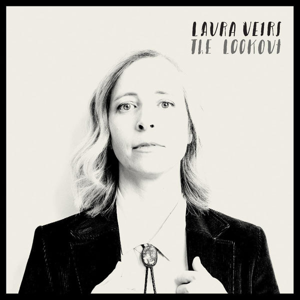 New Vinyl Laura Veirs - Lookout LP NEW 10013046