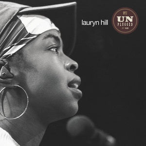 New Vinyl Lauryn Hill - MTV Unplugged No. 2.0 2LP NEW 10023901