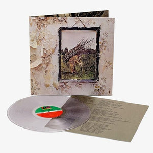New Vinyl Led Zeppelin - IV LP NEW ROCKTOBER 2023 10032391