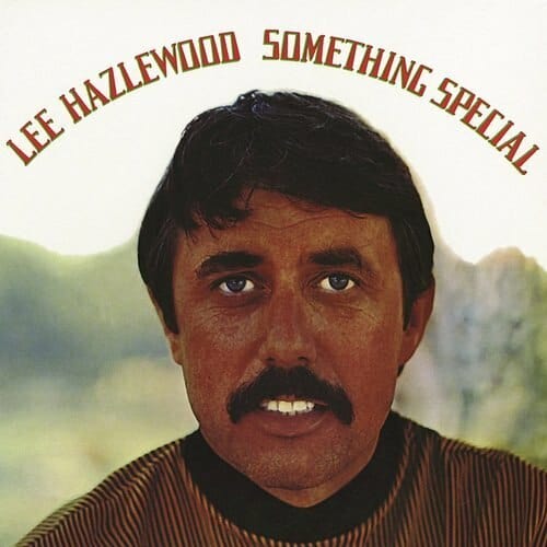 New Vinyl Lee Hazlewood - Something Special LP NEW LITA 10001078