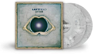 New Vinyl Leftfield - Leftism 2LP NEW 10034122