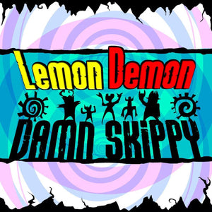 New Vinyl Lemon Demon - Damn Skippy 2LP NEW 10034336