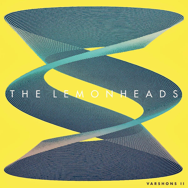 New Vinyl Lemonheads - Varshons 2 LP NEW INDIE EXCLUSIVE 10015512