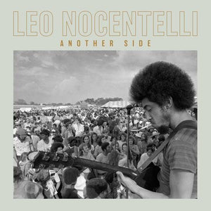 New Vinyl Leo Nocentelli - Another Side LP NEW TRI-COLOR VINYL 10026848