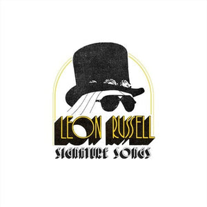New Vinyl Leon Russell - Signature Songs LP NEW 10029612