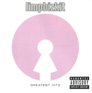 New Vinyl Limp Bizkit - Greatest Hitz 2LP NEW IMPORT 10033764