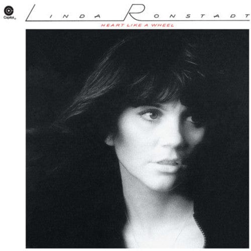 New Vinyl Linda Ronstadt - Heart Like a Wheel LP NEW 10009069