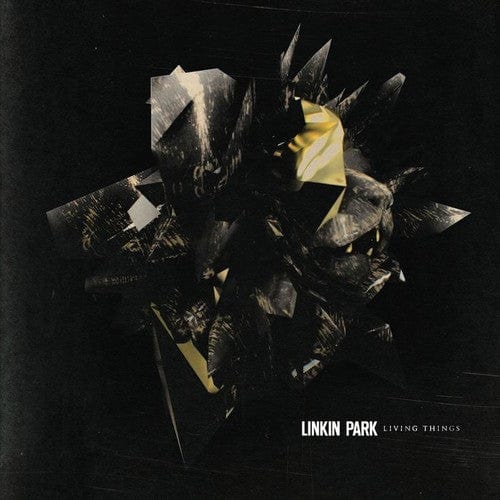 New Vinyl Linkin Park - Living Things LP NEW 10012442