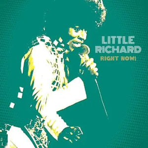 New Vinyl Little Richard - Right Now!  LP NEW RSD 2024 RSD24038