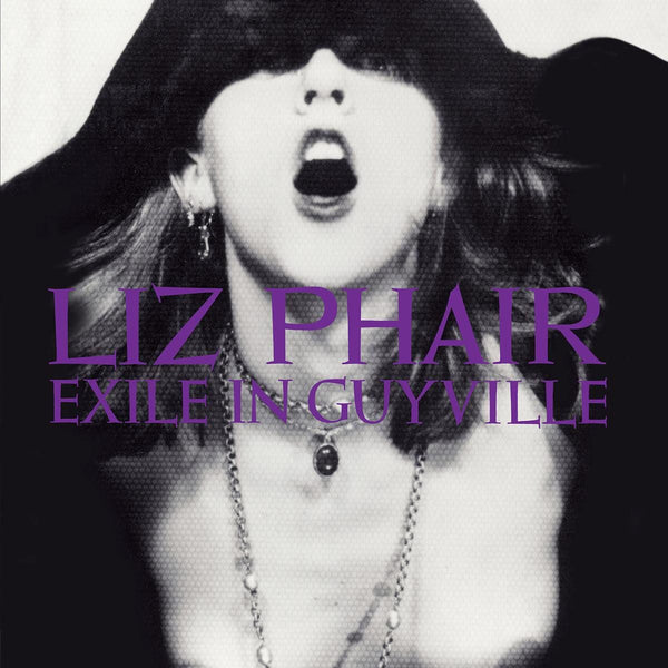 New Vinyl Liz Phair - Exile In Guyville 2LP NEW 2018 REISSUE 10012657