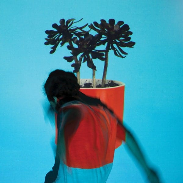New Vinyl Local Natives - Sunlit Youth LP NEW 10006307