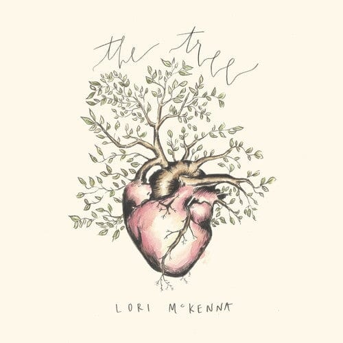 New Vinyl Lori McKenna - The Tree LP NEW 10013288