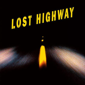 New Vinyl Lost Highway (Original Soundtrack) 2LP NEW 10031001