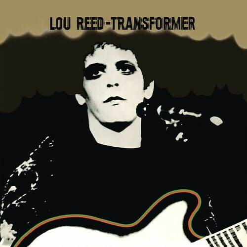 New Vinyl Lou Reed - Transformer LP NEW REISSUE 10011215