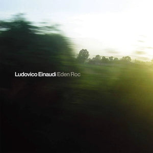 New Vinyl Ludovico Einaudi - Eden Roc 2LP NEW 10033648