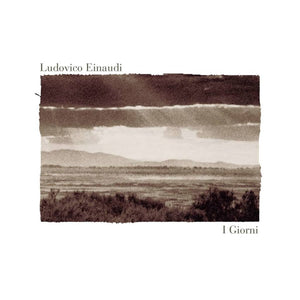 New Vinyl Ludovico Einaudi - I Giorni 2LP NEW 10033649