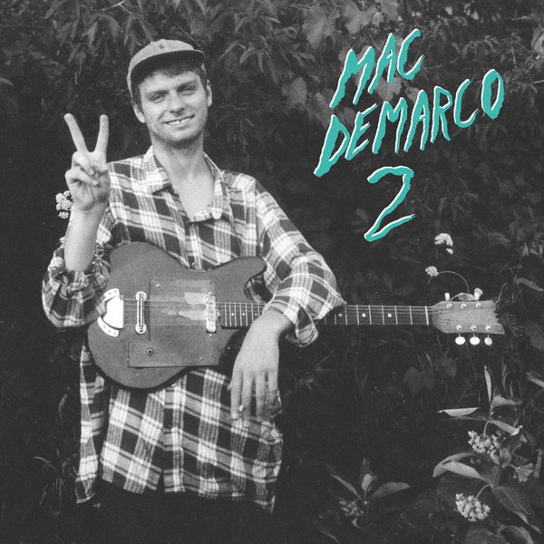 New Vinyl Mac Demarco - 2 LP NEW 10002747