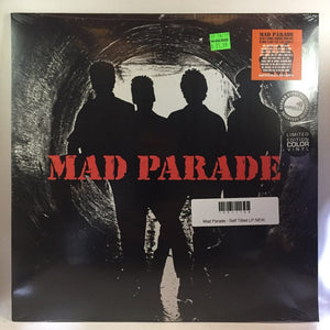 New Vinyl Mad Parade - Self Titled LP NEW 10011128