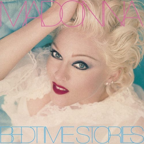 New Vinyl Madonna - Bedtime Stories LP NEW REISSUE 10012037