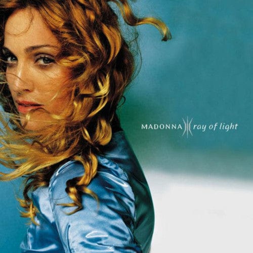 New Vinyl Madonna - Ray Of Light 2LP NEW REISSUE 10012039