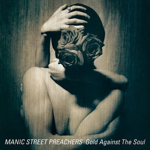 New Vinyl Manic Street Preachers - Gold Against The Soul LP NEW 10019775