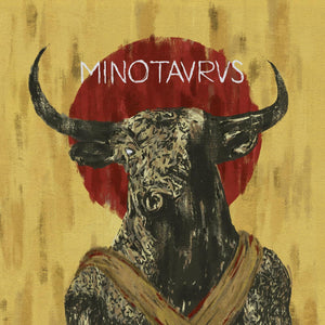 New Vinyl Mansur - Minotaurus LP NEW INDIE EXCLUSIVE 10024948