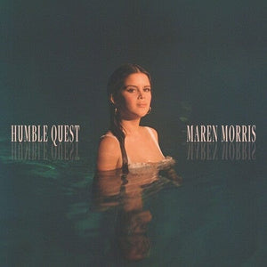 New Vinyl Maren Morris - Humble Quest LP NEW 10026149
