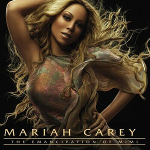 New Vinyl Mariah Carey - The Emancipation Of Mimi 2LP NEW 10021097