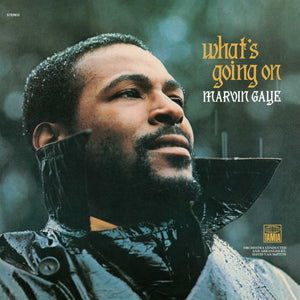 New Vinyl Marvin Gaye - What's Going On 2LP NEW 50th ANNIVERSARY 10026253