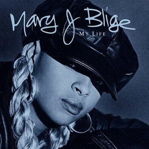 New Vinyl Mary J. Blige - My Life 2LP NEW REISSUE 10021334