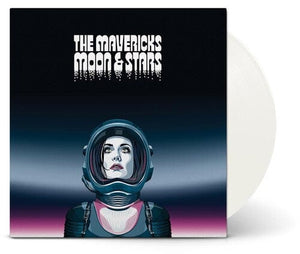 New Vinyl Mavericks - Moon & Stars LP NEW 10034263