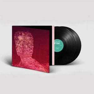 New Vinyl Max Richter - Voices 2LP NEW 10020319