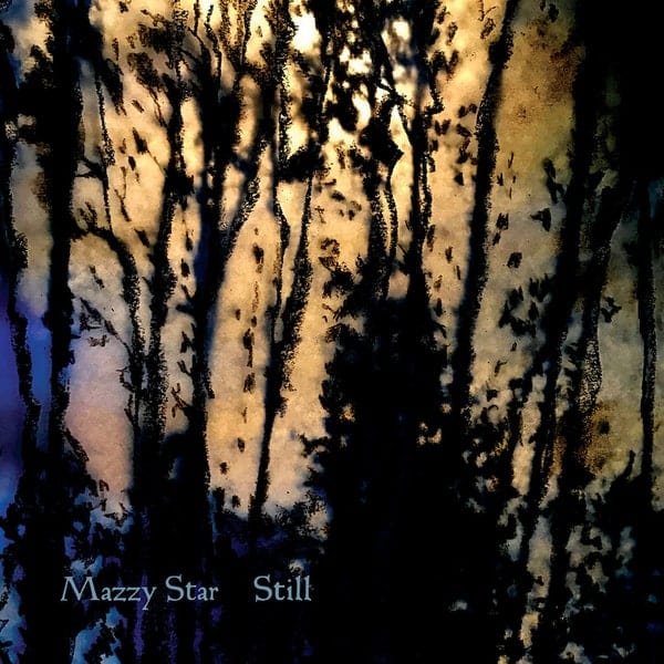 New Vinyl Mazzy Star - Still 12" NEW 10013022