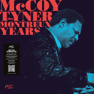 New Vinyl Mccoy Tyner - The Montreux Years 2LP NEW 10030722