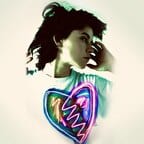 New Vinyl Meg Myers - Thank U 4 Taking Me 2 The Disco, I'd Like 2 Go Home Now LP NEW 10022195