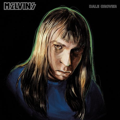 New Vinyl Melvins - Dale Crover LP NEW 10008224