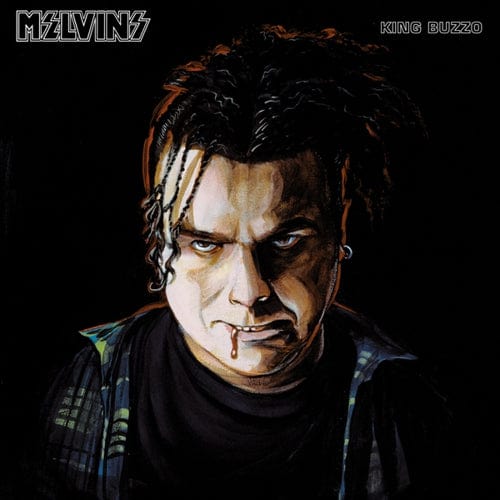New Vinyl Melvins - King Buzzo LP NEW 10008226