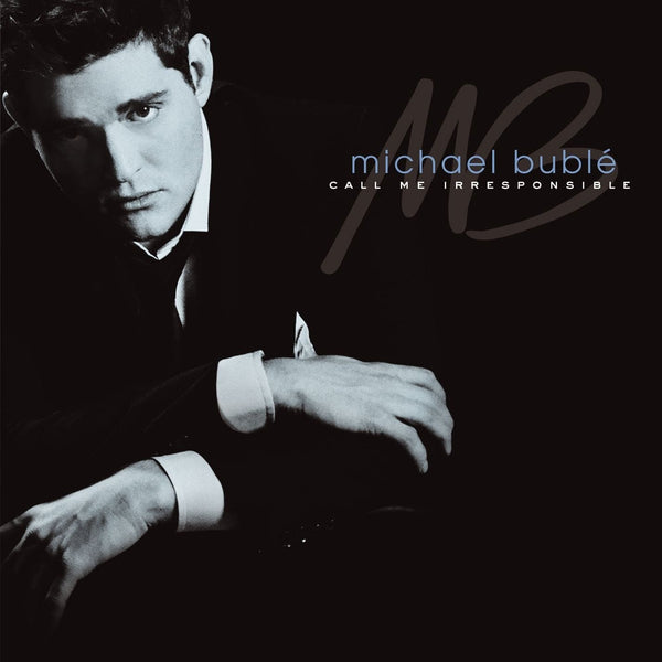 New Vinyl Michael Buble - Call Me Irresponsible 2LP NEW 10009385