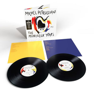 New Vinyl Michel Petrucciani - The Montreux Years 2LP NEW 10029847