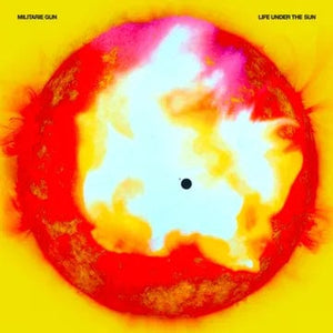 New Vinyl Militarie Gun - Life Under The Sun LP NEW RSD 2024 RSD24117