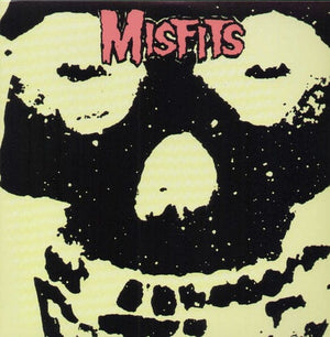 New Vinyl Misfits -  Collection LP NEW 10003178