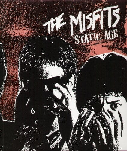 New Vinyl Misfits - Static Age LP NEW 10002250