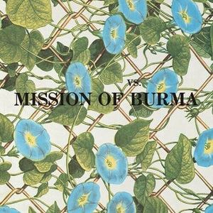 New Vinyl Mission of Burma - Vs. LP NEW W- MP3 10002394