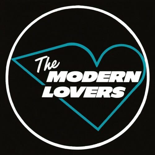 New Vinyl Modern Lovers - Self Titled LP NEW IMPORT 10012676