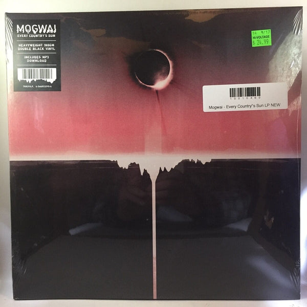 New Vinyl Mogwai - Every Country's Sun LP NEW 10010460