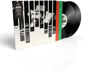New Vinyl Monty Alexander - The Montreux Years 2LP NEW 10028540