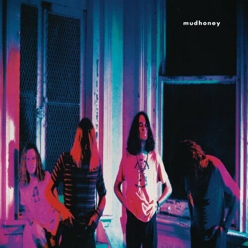New Vinyl Mudhoney - Self Titled LP NEW 10001936