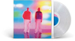 New Vinyl Neil Frances - It's All A Bit Fuzzy LP NEW 10034139
