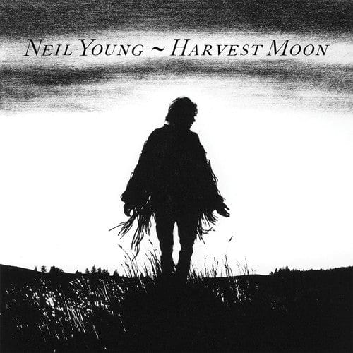 New Vinyl Neil Young - Harvest Moon 2LP NEW 10011965