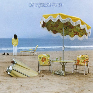 New Vinyl Neil Young - On The Beach LP NEW 10006378